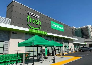 Amazon Fresh Lures Clients With Tesco Price-Match Pledge
