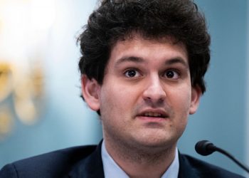 Sam Bankman-Fried Denied Moving Funds From Alameda Wallets