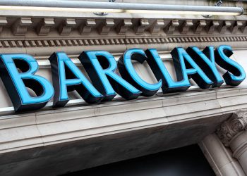 Barclays To Buy Back $17.6B Of Securities Traded In Error