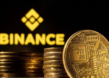 Binance’s Bitcoin Reserve Nears 600K, Firm’s BTC Stash Now Biggest Held By An Exchange