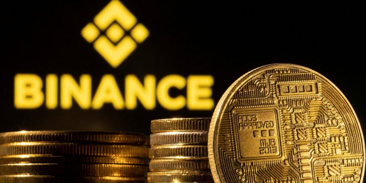 Binance’s Bitcoin Reserve Nears 600K, Firm’s BTC Stash Now Biggest Held By An Exchange