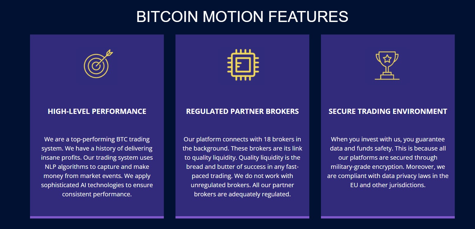 Is Bitcoin Motion Genuine and Reliable? A Comprehensive Expert Review
