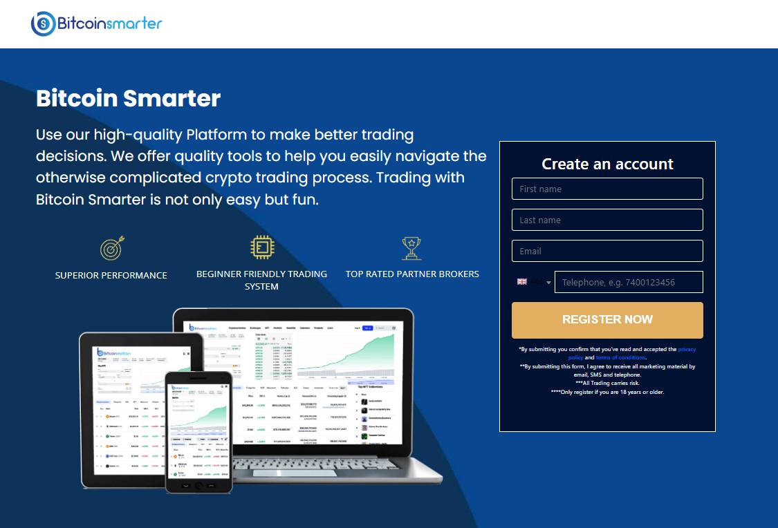 site-uri de brokeri de tranzacționare bitcoin