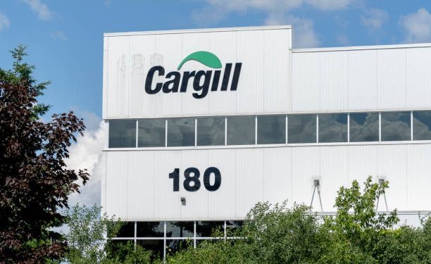 Cargill, Continental Close United States Chicken Deal