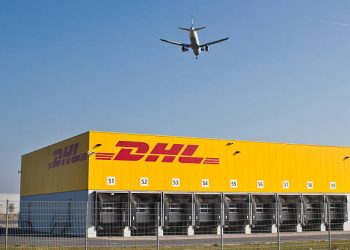 DHL To Build New Depots Creating Over 4,000 Jobs In UK Expansion