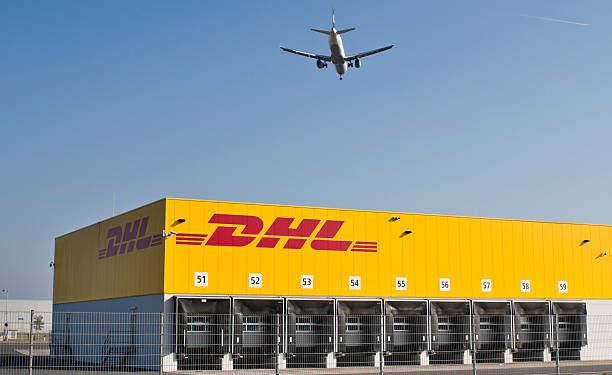 DHL To Build New Depots Creating Over 4,000 Jobs In UK Expansion