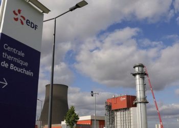 Goldman And SocGen Guiding French Government On EDF Deal – Sources