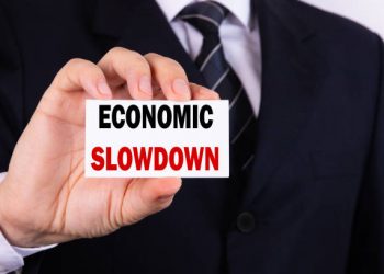 Global Economic Slowdown Fears Increase As Cost Of Living Bites Hard