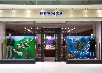 Hermes Rebounds In China As Margin Surges To Record Highs