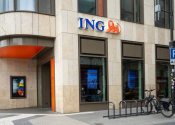 ING Tests Ultra-Wideband P2P Contactless Payments Tech