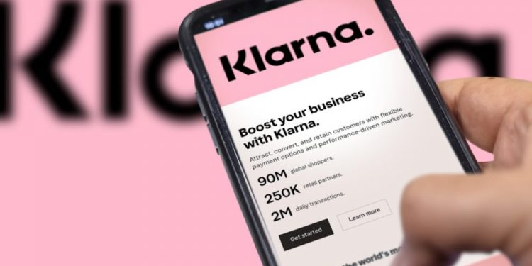 Klarna