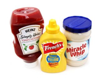 Kraft Heinz Profit Margins Narrowed By Rising Costs