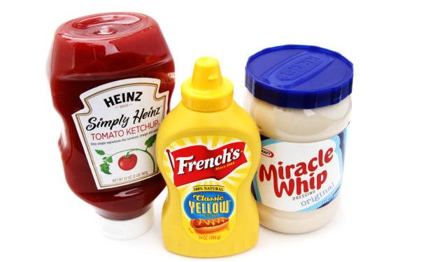 Kraft Heinz Profit Margins Narrowed By Rising Costs