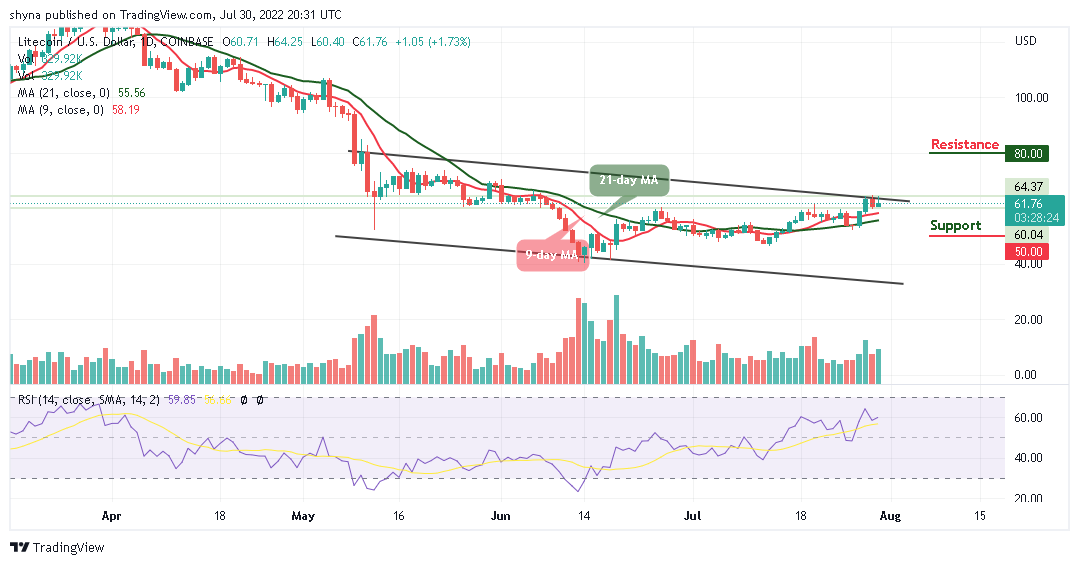 Litecoin Price Prediction