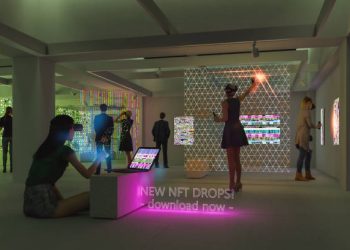 NFTs Turning Into Physical Experiences As Brands Offer In-Store Minting
