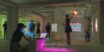 NFTs Turning Into Physical Experiences As Brands Offer In-Store Minting