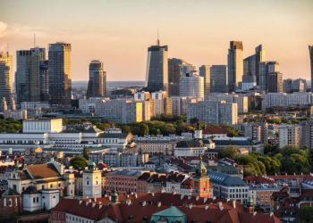 Inflation May Keep Rising In 2023 - Polish C.banker Litwiniuk