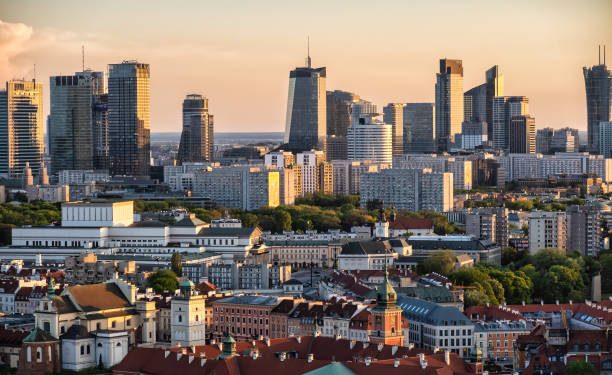 Inflation May Keep Rising In 2023 - Polish C.banker Litwiniuk