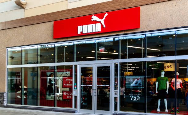 Puma Raises Revenue Projection After A Strong Q2 Report