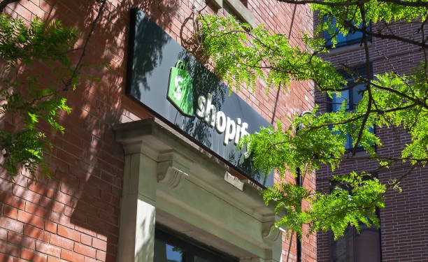 Shopify Promises 'Rigorous Review' After Surprise Loss Due To Dropping Online Growth