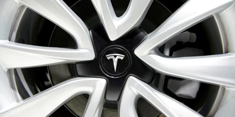 Tesla Recalls Almost 1.1 Million U.S. Vehicles To Upgrade Window Reversing Software