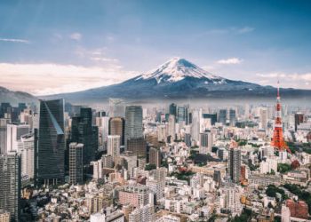 Tokyo And London Aim To Boost Collaboration On Sustainable Finance