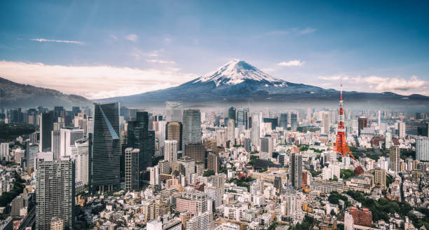Tokyo And London Aim To Boost Collaboration On Sustainable Finance