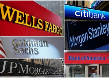 U.S. Bank Profits To Plunge Amid Increased Bad Loan Reserves