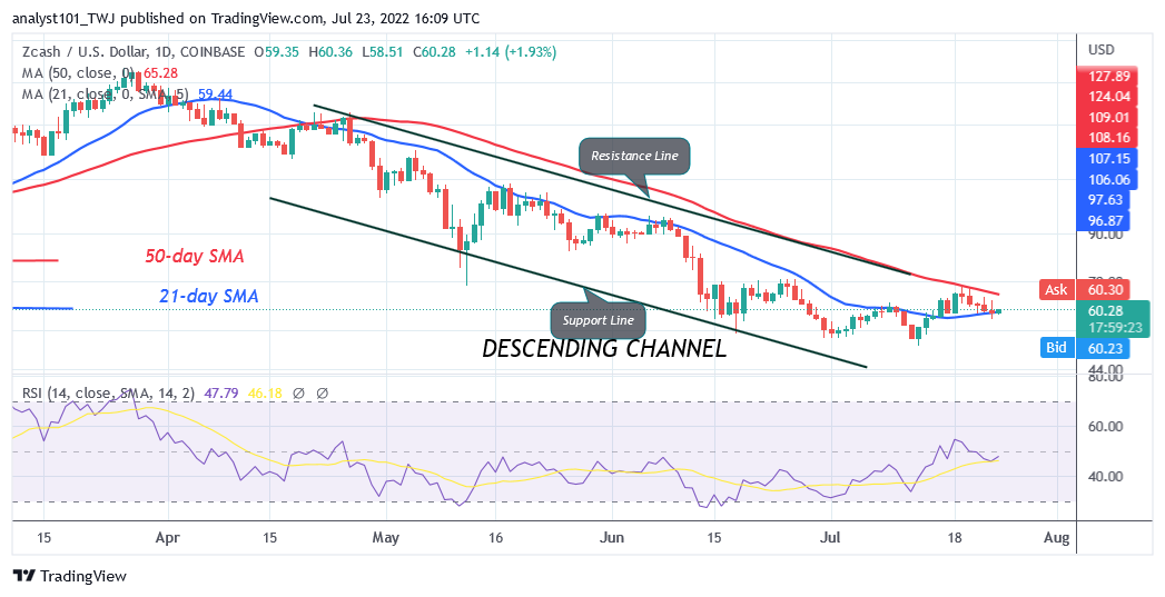 Price Prediction for July 23: AR, EGLD, ICP, LEO, and ZEC