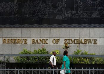 Zimbabwe To Introduce Gold Coins As Local Currency Crumbles