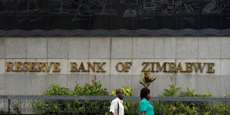 Zimbabwe To Introduce Gold Coins As Local Currency Crumbles