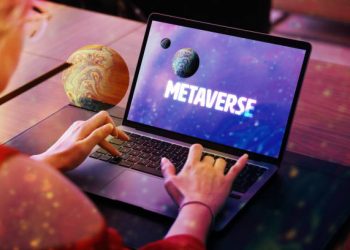 Can Metaverse Technology Boost Human-AI Efficiency?