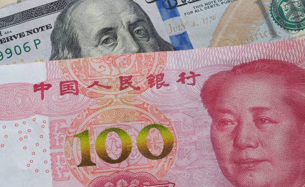 Indian Firms Exchanging Dollar For Asian Currencies To Acquire Russian Coal