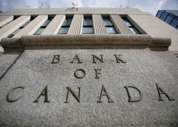 Bank of Canada Expected To Send Interest Rates Into Restrictive Territory