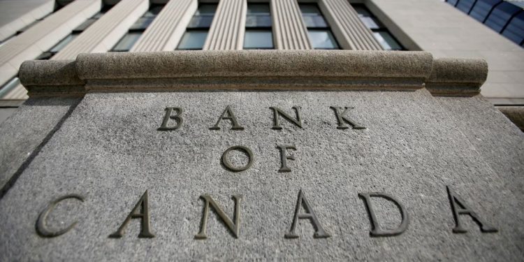 Bank Of Canada Must Hike Rates To Tame Inflation - BoC Governor