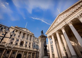 Bank Of England May Have To Hike Interest Rates To 4% In 2023