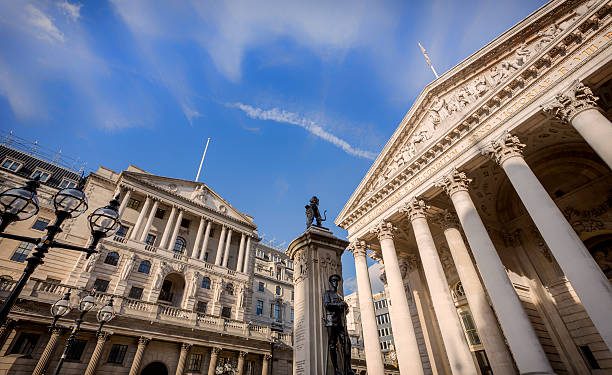Bank Of England May Have To Hike Interest Rates To 4% In 2023