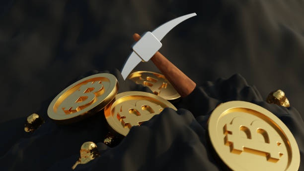 Bitcoin Miner Capitulation To End Amid 1st Difficulty Increase Since June