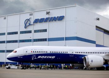 Boeing, Northrop To Enlist In White House-Backed New Manufacturing Program