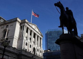UK Economy Contracted By A Record 11% In 2021, Worst Since 1709