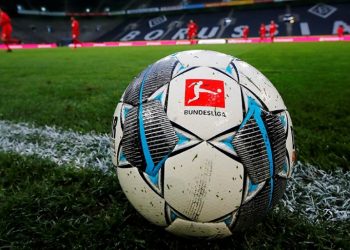 Germany's Football Body To Appoint Deutsche Bank For Media Rights Sale - Bloomberg News