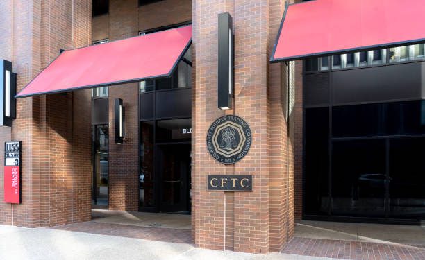CFTC Charges Ohio Man For Operating A M Ponzi Scheme CFTC Charges Ohio Man For Operating A M Ponzi Scheme