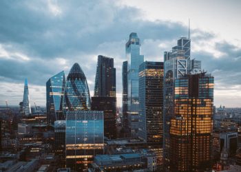 City Of London Recruits For Fintech Center CEO