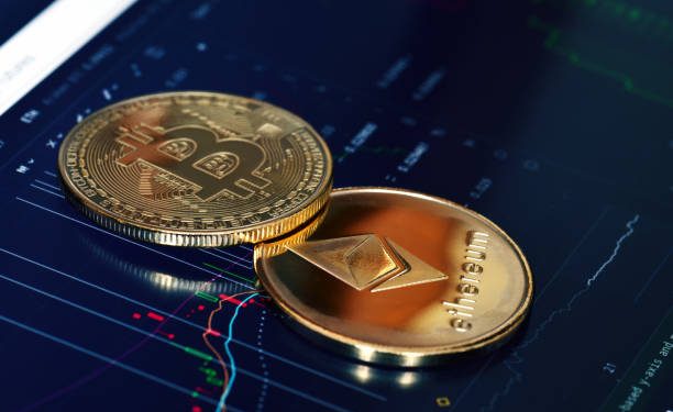Ether Makes History As Key Metric In ETH Options Surpass Bitcoin By 32%