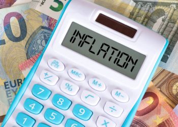 ECB Accounts Show Inflation Fears Worsening