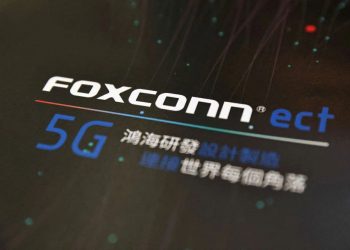 Taiwan Security Officials Ask Foxconn To Give Up Stake In Chinese Chipmaker