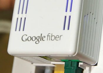 Google Fiber Targets A 5-State Growth Spurt, Biggest Since 2015