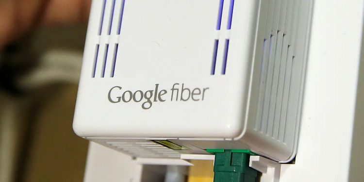 Google Fiber Targets A 5-State Growth Spurt, Biggest Since 2015