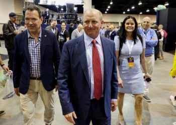 Berkshire CEO-Designate Abel Offloaded Stake In Energy Firm He Led For $870M
