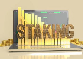 Institutional Staking Will Not Happen Unless Asset Lock-Up IS Solved – Coinbase CFO